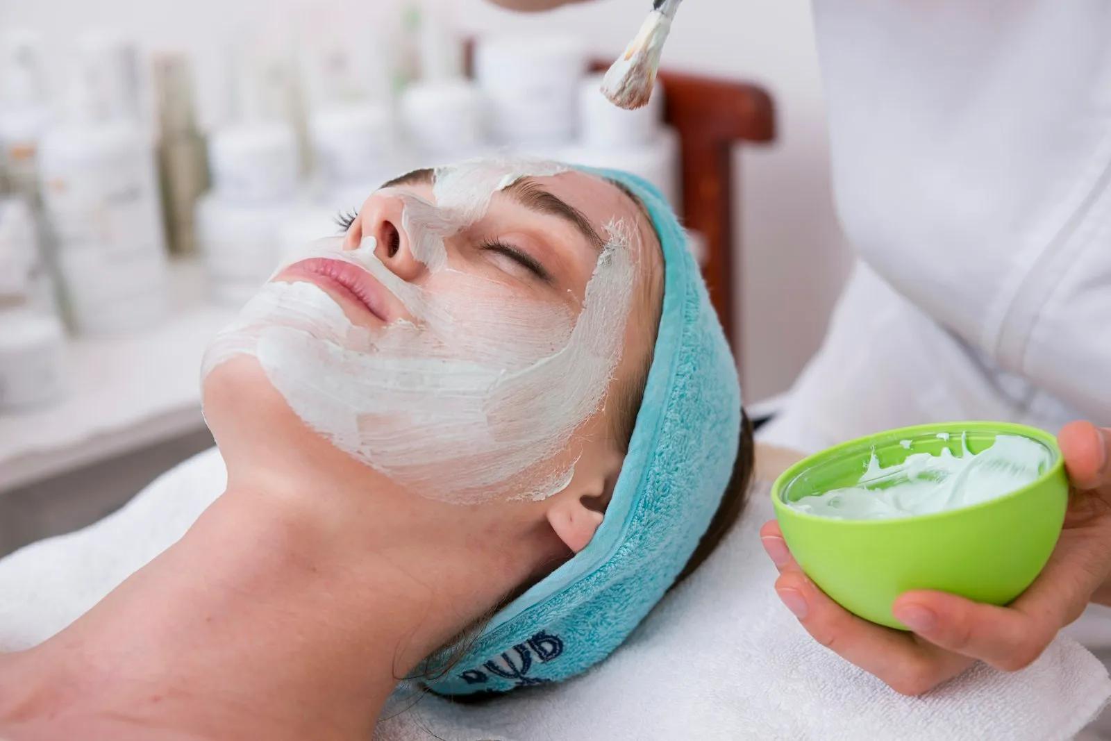 Permanent Make-up & Kosmetik