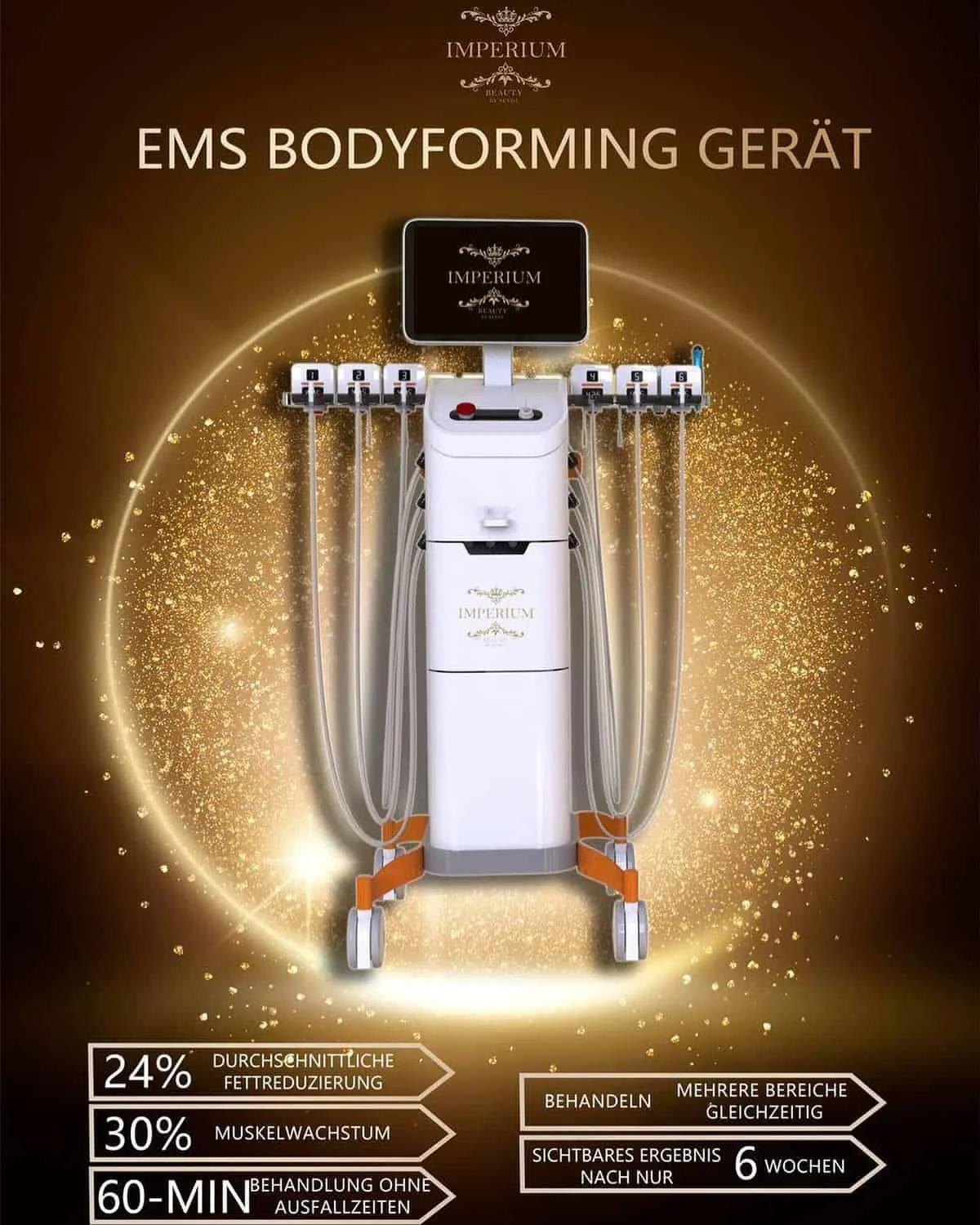 EMS Bodyforming